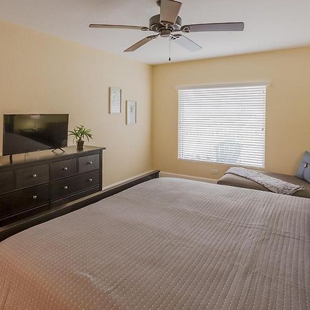 Indian Rocks Beach Harbourside - Waterpark Villa Clearwater Beach Bagian luar foto