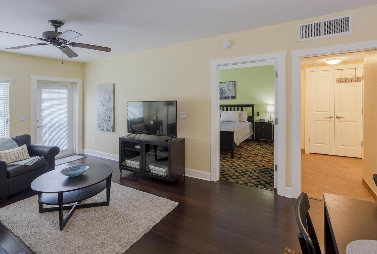 Indian Rocks Beach Harbourside - Waterpark Villa Clearwater Beach Bagian luar foto