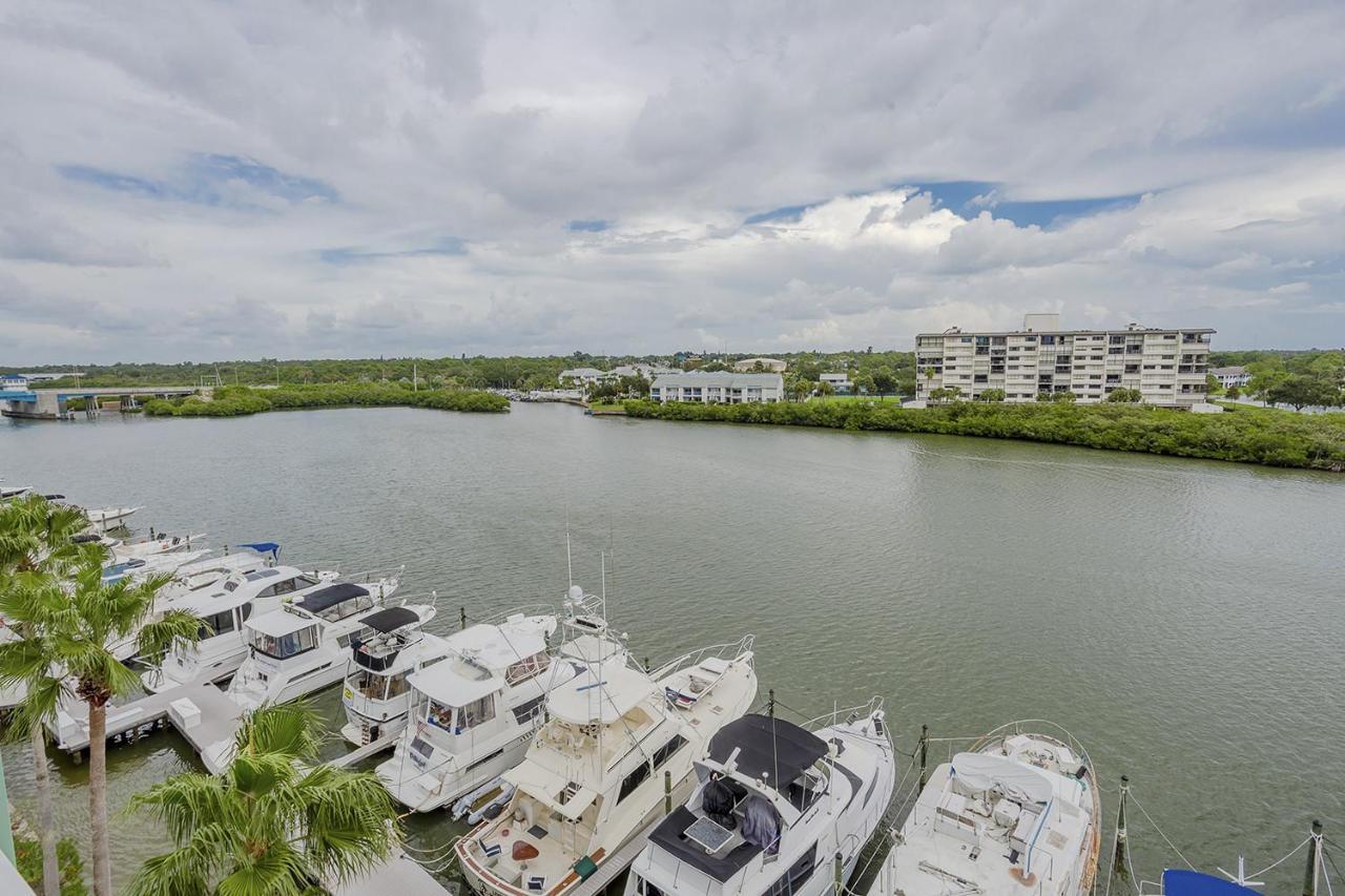Indian Rocks Beach Harbourside - Waterpark Villa Clearwater Beach Bagian luar foto