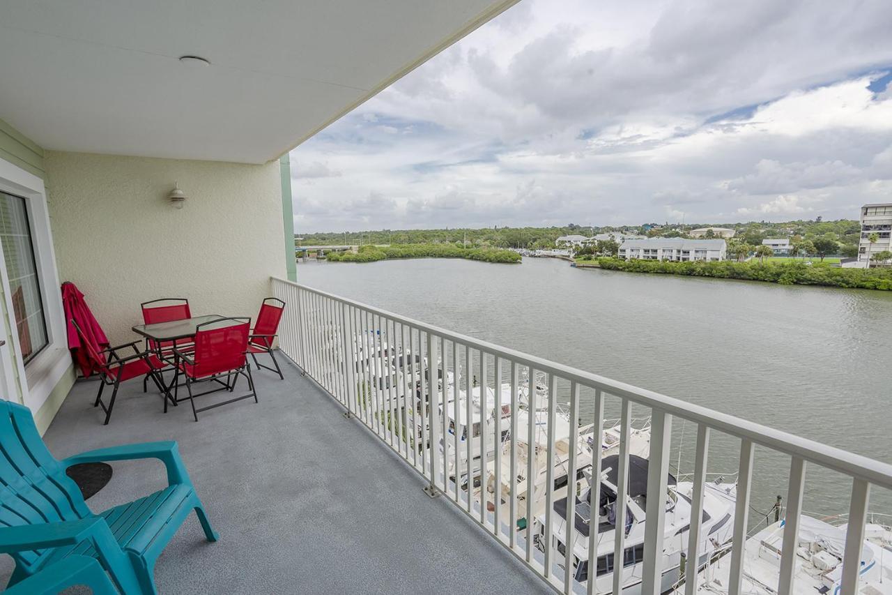 Indian Rocks Beach Harbourside - Waterpark Villa Clearwater Beach Bagian luar foto