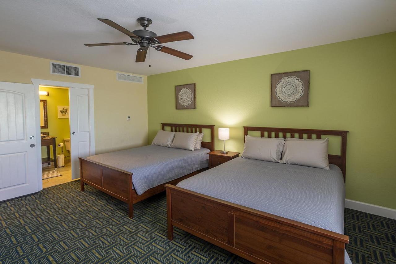 Indian Rocks Beach Harbourside - Waterpark Villa Clearwater Beach Bagian luar foto