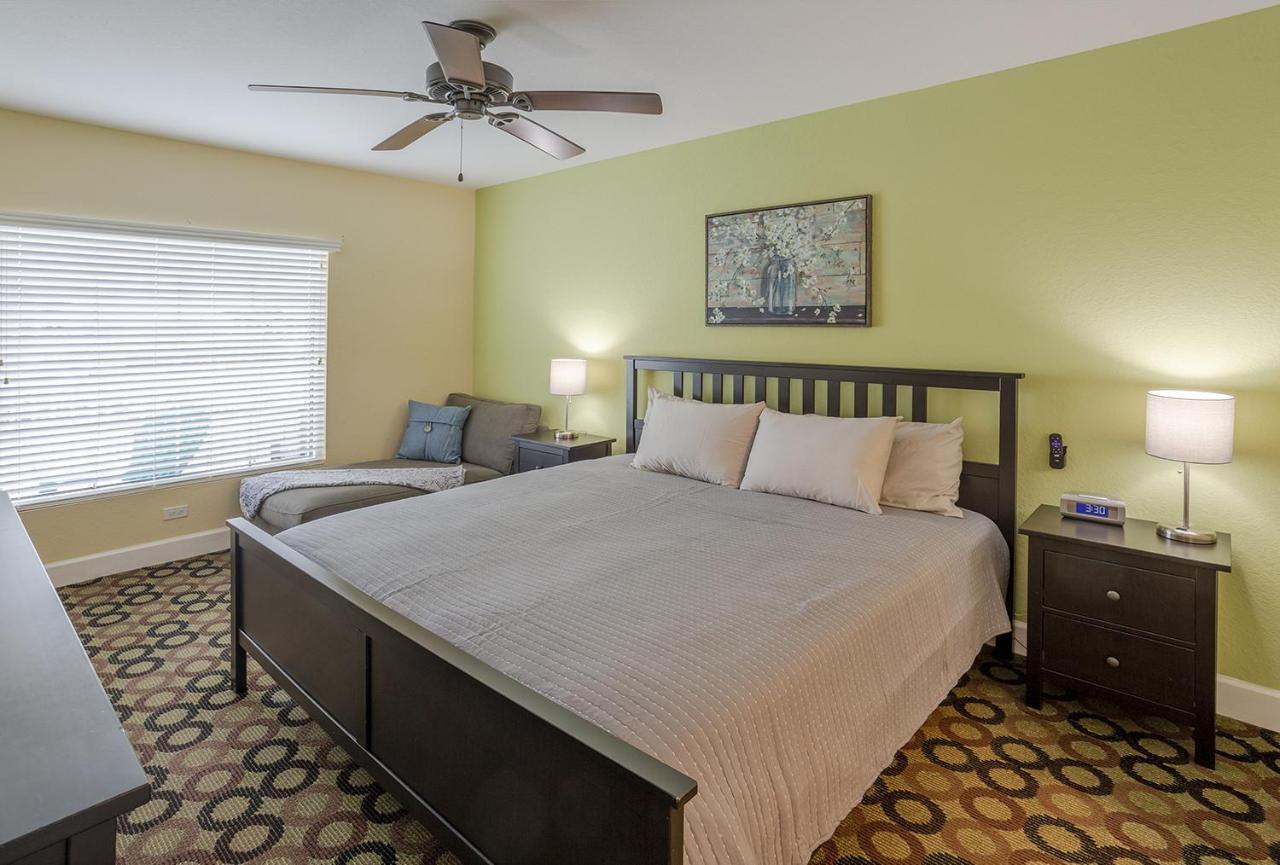 Indian Rocks Beach Harbourside - Waterpark Villa Clearwater Beach Bagian luar foto