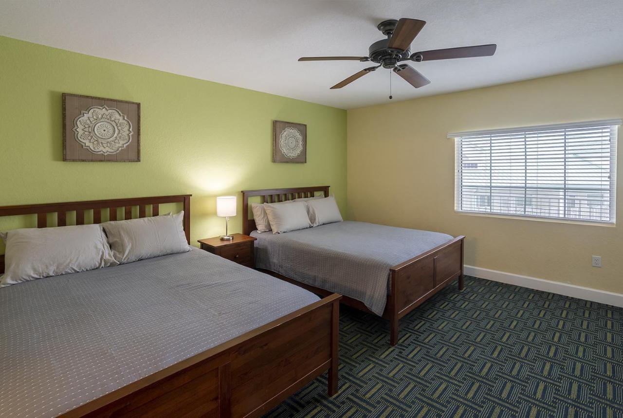 Indian Rocks Beach Harbourside - Waterpark Villa Clearwater Beach Bagian luar foto